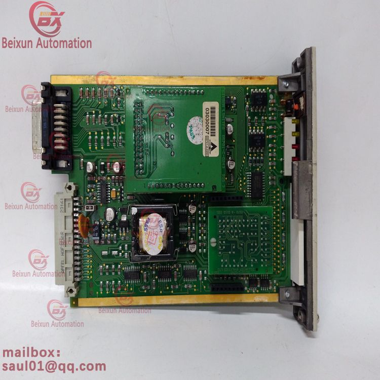 Honeywell DCS module 05701-A-0301 05701-A-0325 05701-A-0326 05