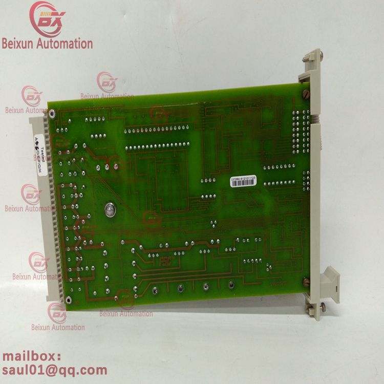 Honeywell DCS module 05701-A-0301 05701-A-0325 05701-A-0326 05