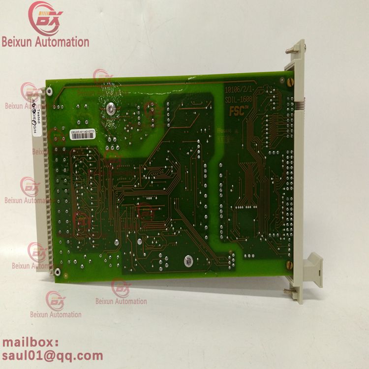 Honeywell DCS module 05701-A-0301 05701-A-0325 05701-A-0326 05