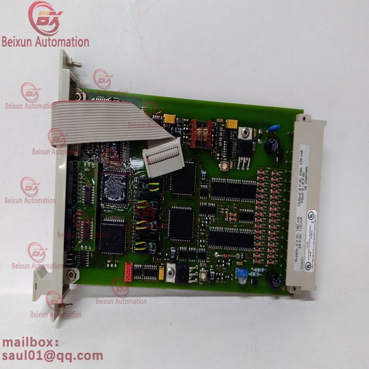 Honeywell DCS module 05701-A-0301 05701-A-0325 05701-A-0326 05