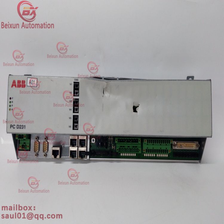 Honeywell DCS module 05701-A-0301 05701-A-0325 05701-A-0326 05