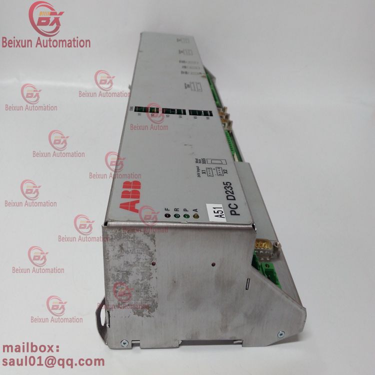 Honeywell DCS module 05701-A-0301 05701-A-0325 05701-A-0326 05