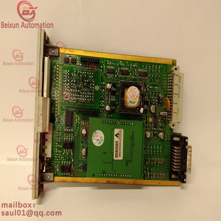 Honeywell DCS module 05701-A-0301 05701-A-0325 05701-A-0326 05