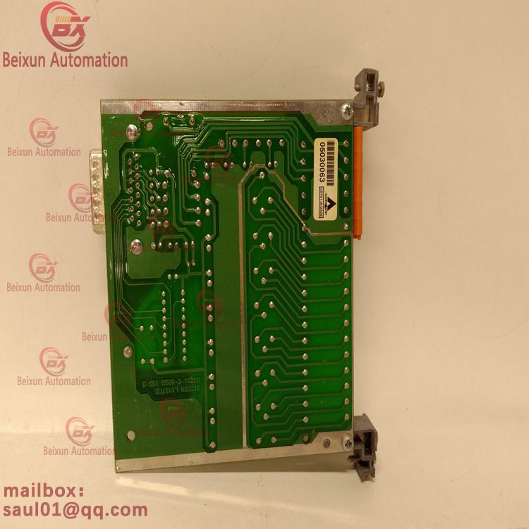 Honeywell DCS module 05701-A-0301 05701-A-0325 05701-A-0326 05