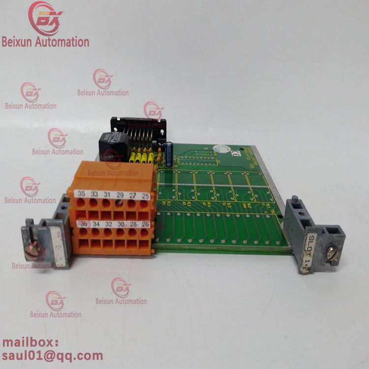 Honeywell DCS module 05701-A-0301 05701-A-0325 05701-A-0326 05