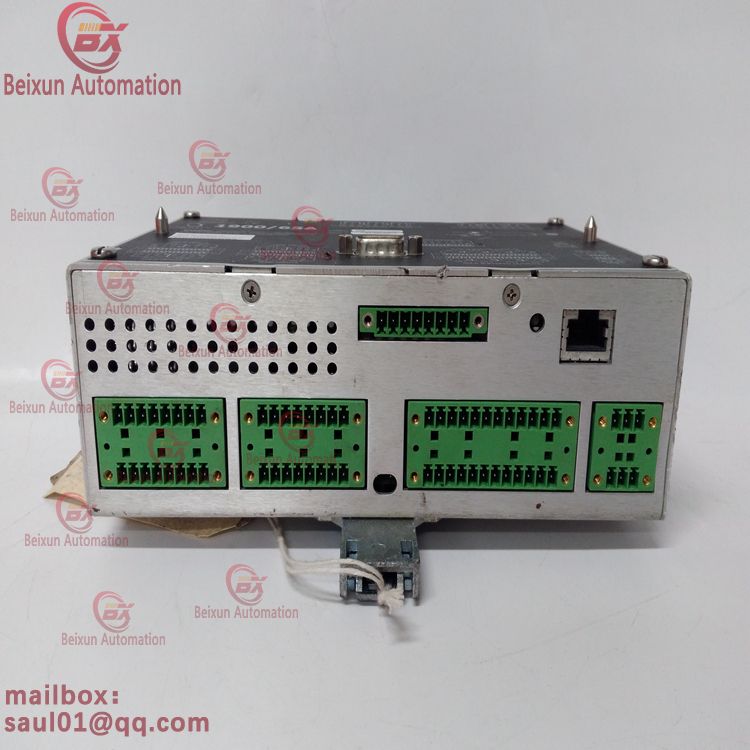 Honeywell DCS module 05701-A-0301 05701-A-0325 05701-A-0326 05