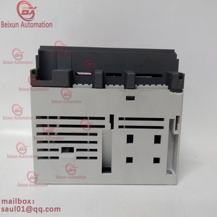 ABB 07KR51 1SBP260011R1001 Digital output module