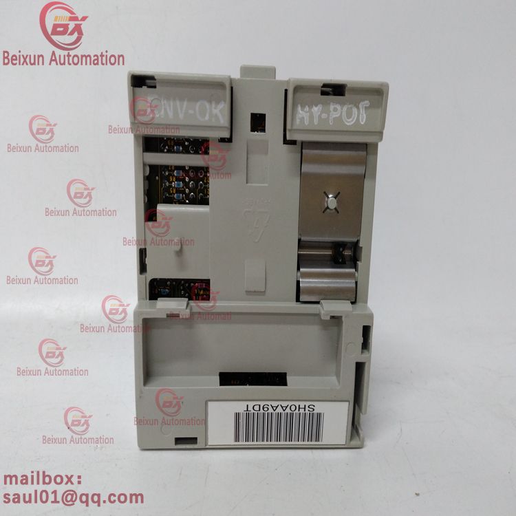 AB 1794-ASB Industrial automation control module