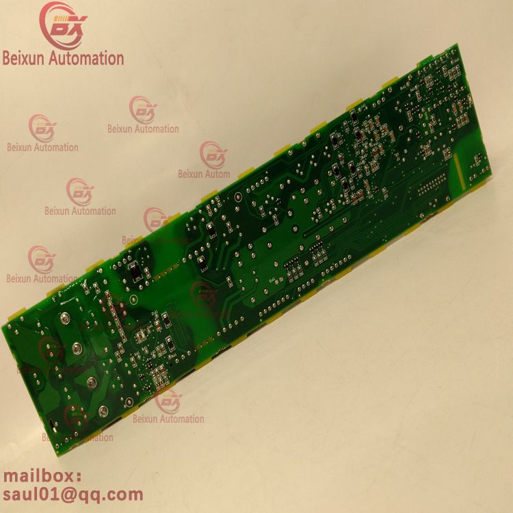 ABB DSMB-01C 64691929 Power module