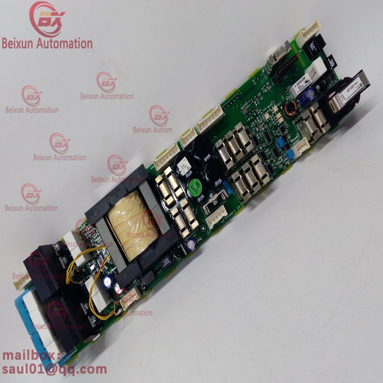 ABB DSMB-01C 64691929 Power module