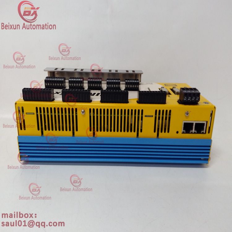 F35 982200416 Analog expansion module