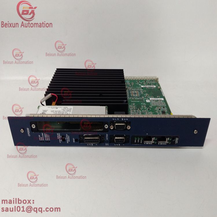 IC698CPE030 Programmable automation controller