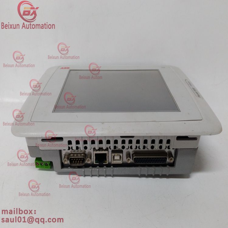 ABB Touch screen PP835A 3BSE042234R2 6.5 inch panel