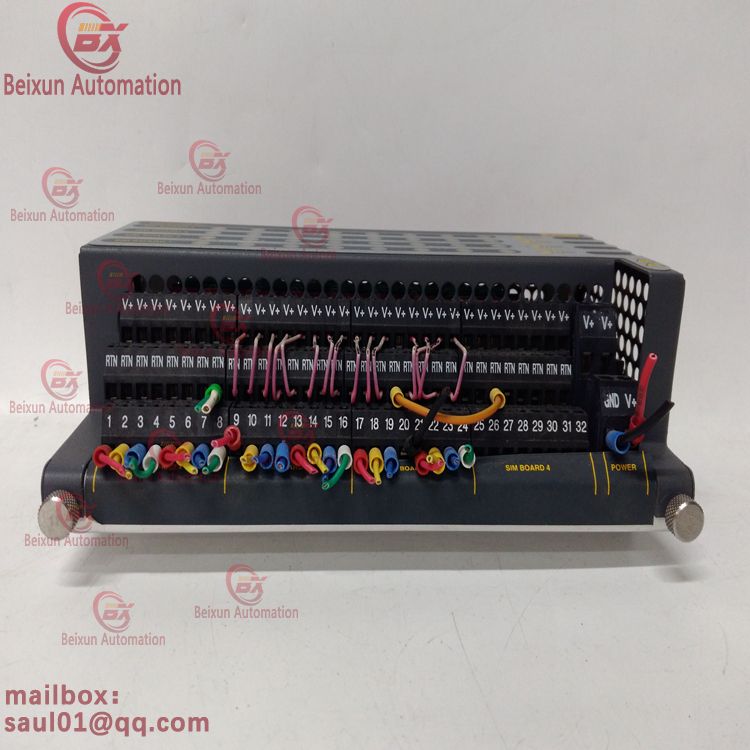 EVM32-BASE 1019422 Input/Output module