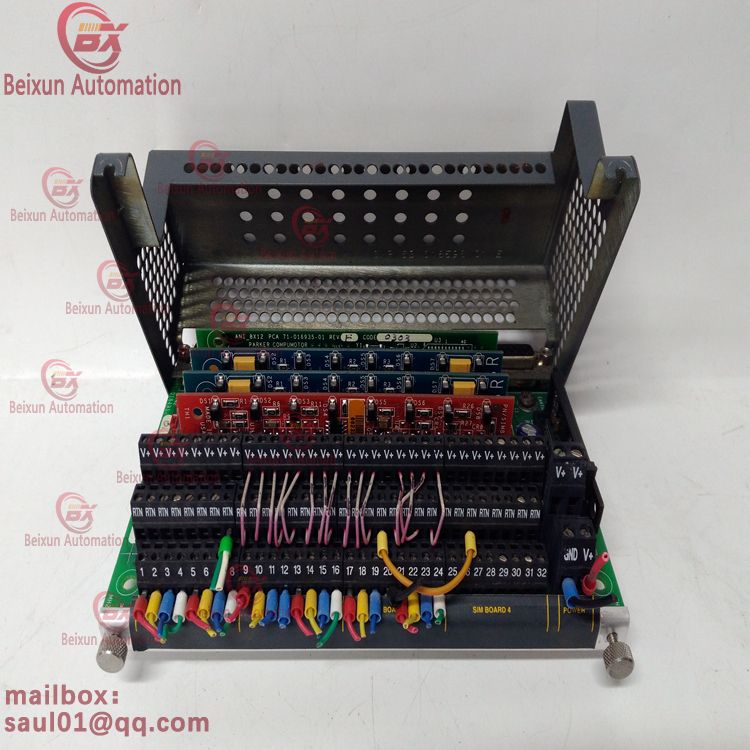 EVM32-BASE 1019422 Input/Output module