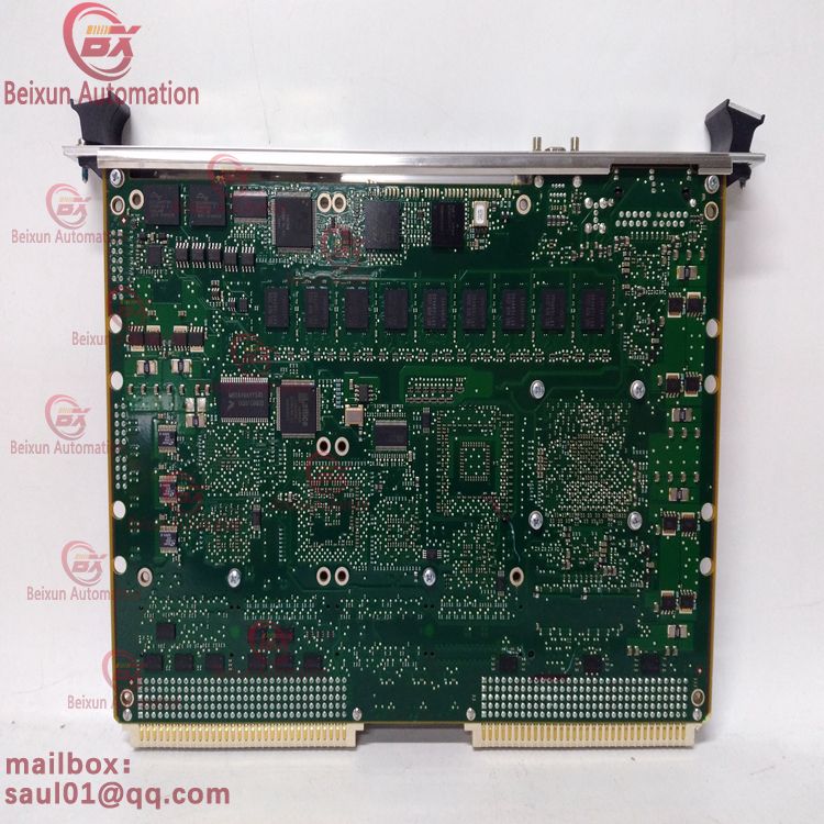 Motorola MVME7100 VMEbus single board computer Intelligent embedded computing