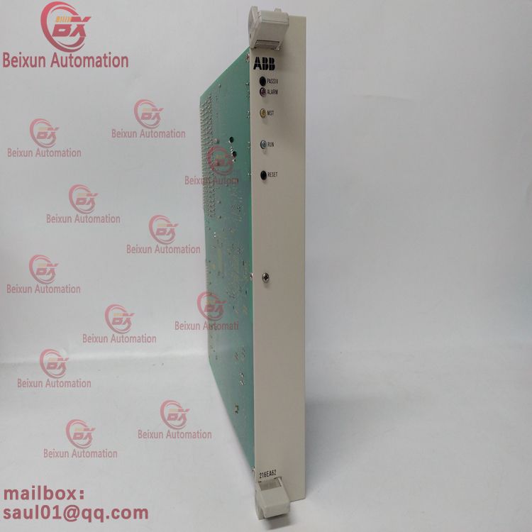 216EA62 1MRB150083R1F 1MRB178066R1F Control module DCS system