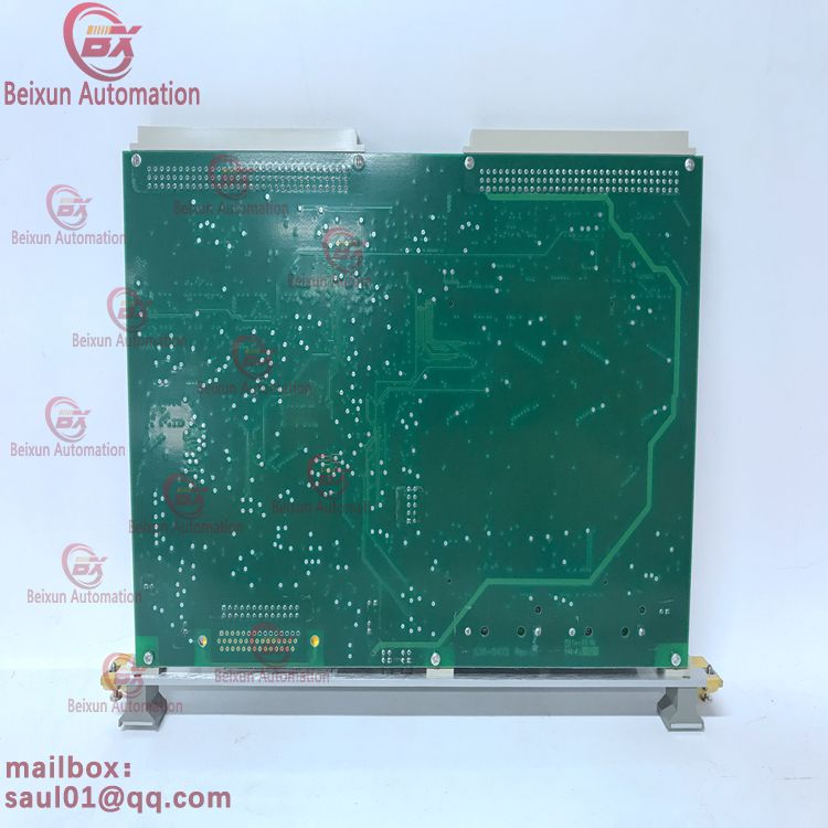 EMERSON VE3007 KJ2005X1-BA1 12P4375X012 Output module