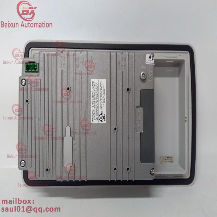 ABB PP836 3BSE042237R1 touch screen module