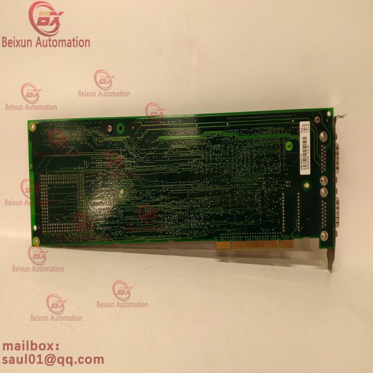 ABB power controller module PU515A 3BSE032401R1