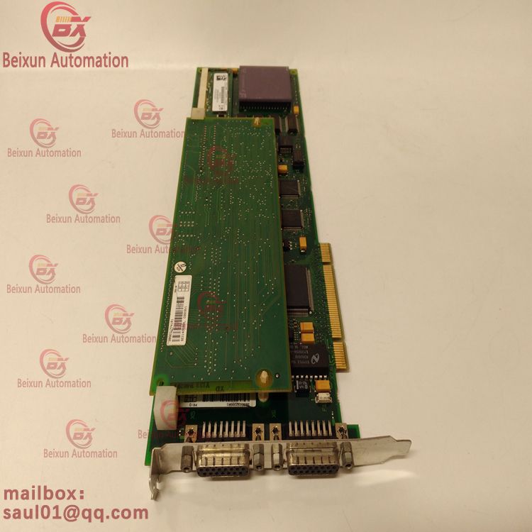 ABB power controller module PU515A 3BSE032401R1