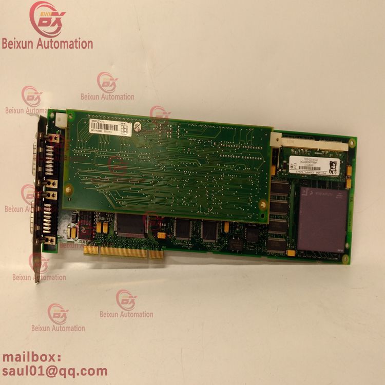 ABB power controller module PU515A 3BSE032401R1