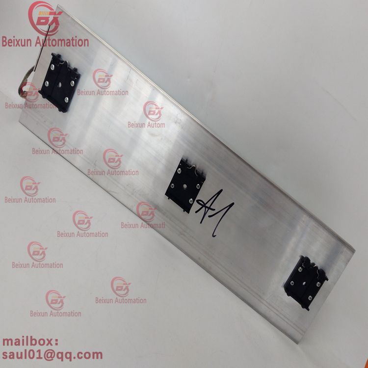 ABB UFC719AE01 3BHB000272R0001 module