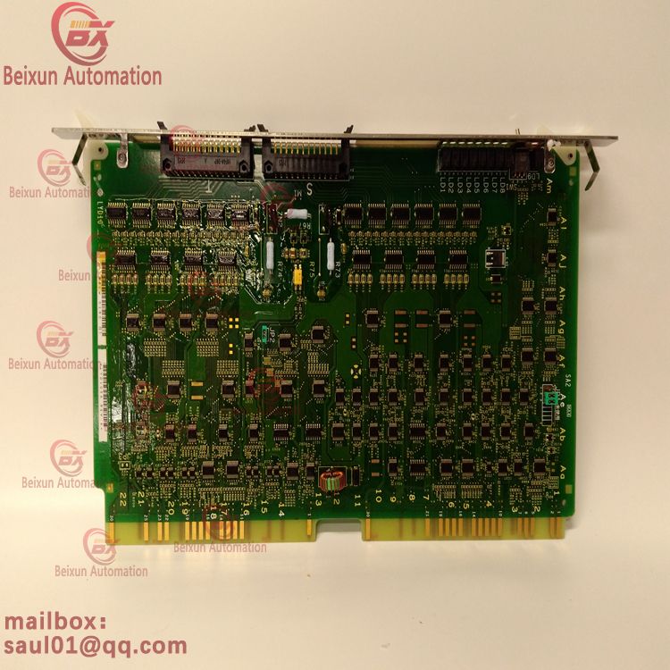 HITACHI LYD105A servo controller