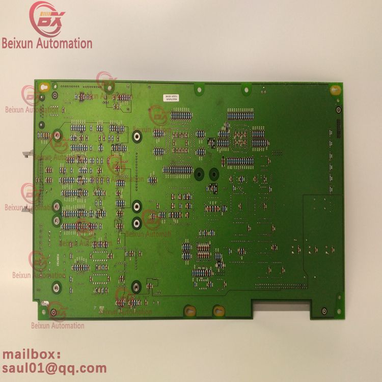 AB 2364-SPM03A RGU Main control board