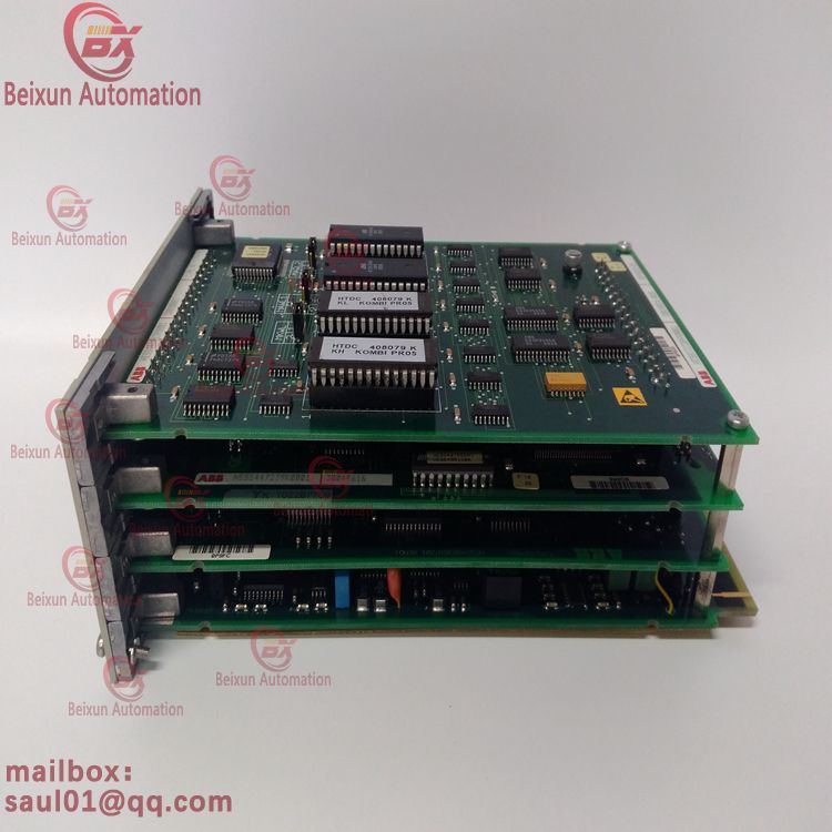 ABB 70PR05B-ES HESG332204R0001 Servo controller