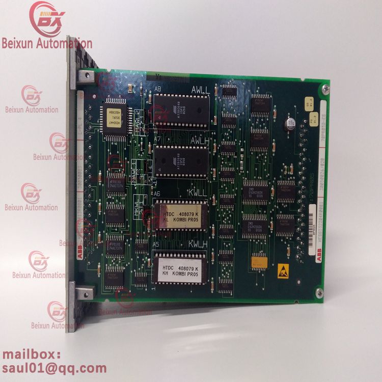 ABB 70PR05B-ES HESG332204R0001 Servo controller