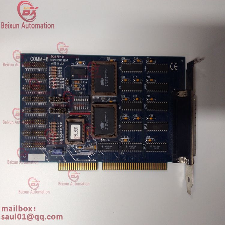 TWUNCOM power module J592S-450550