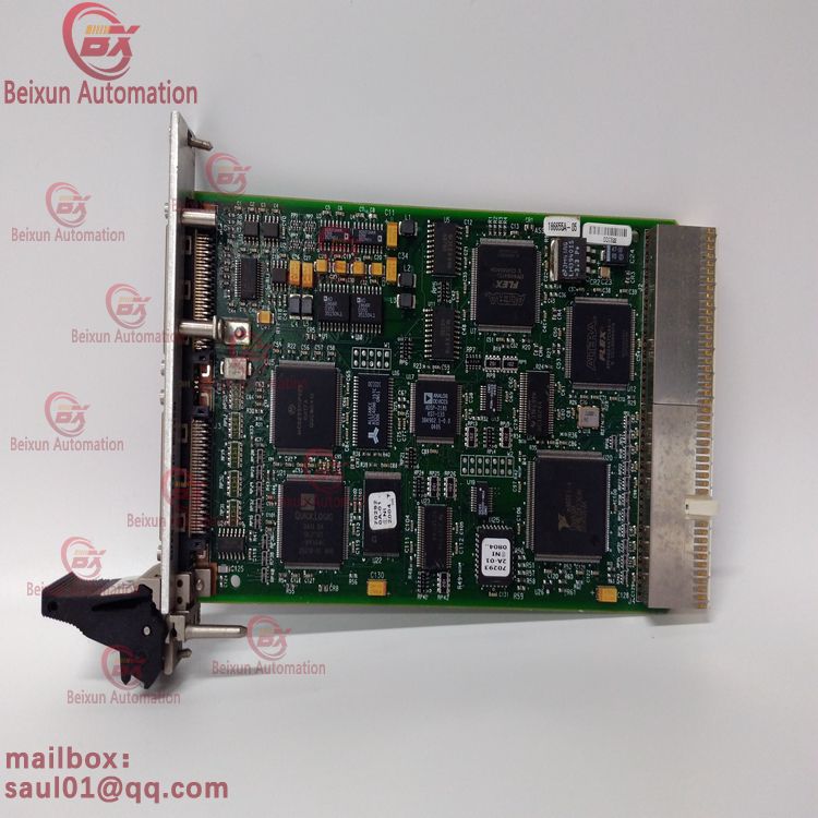 PXI-7344 NI National instrument servo motion controller