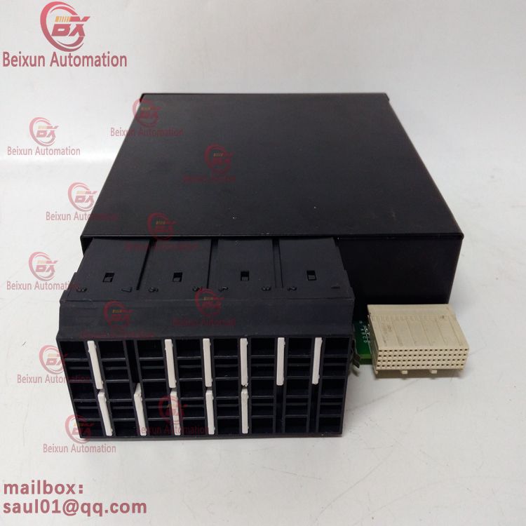 GE UR6CH Analog I/O module