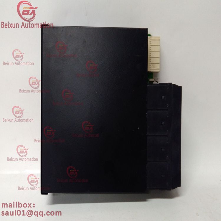 GE UR6CH Analog I/O module