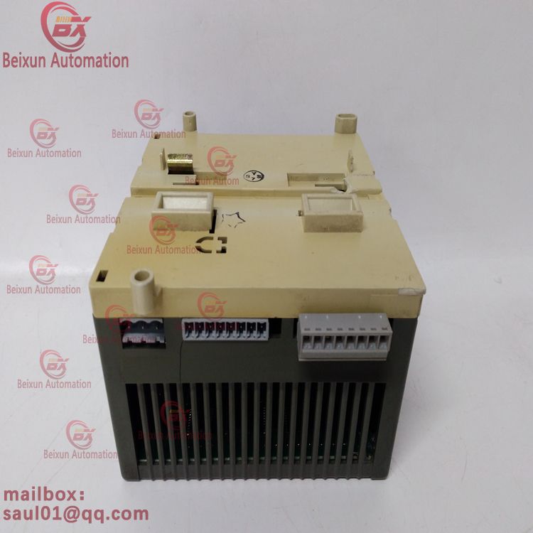 ABB 07AC91D GJR5252300R0101 Analog input module