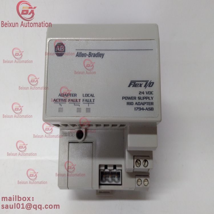 AB Rockwell 1794-ASB controller