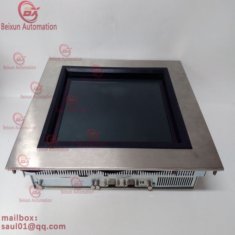 MICRO GF1-10TVD-100 Touch screen