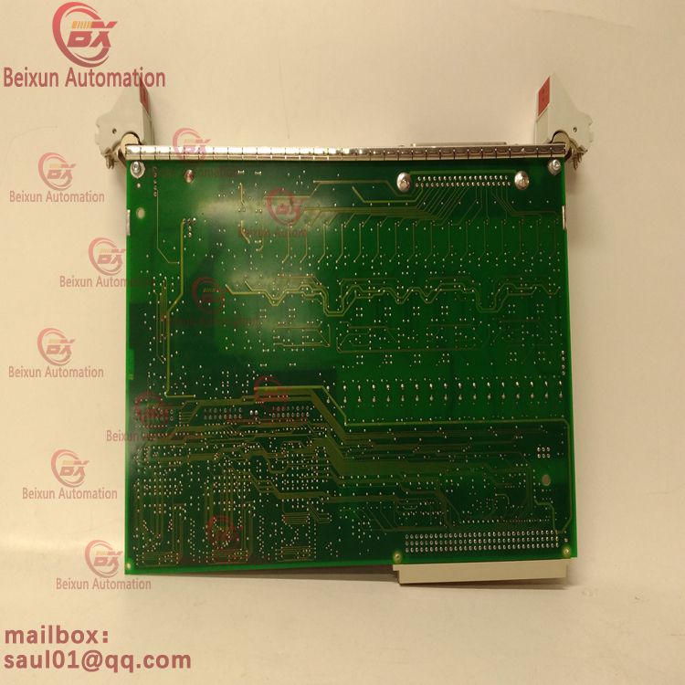 ABB PFSK151 3BSE018876R1 DSP- Signal processor board