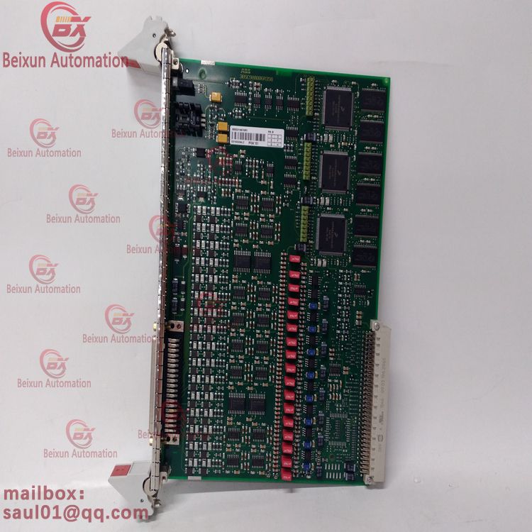 ABB PFSK151 3BSE018876R1 DSP- Signal processor board