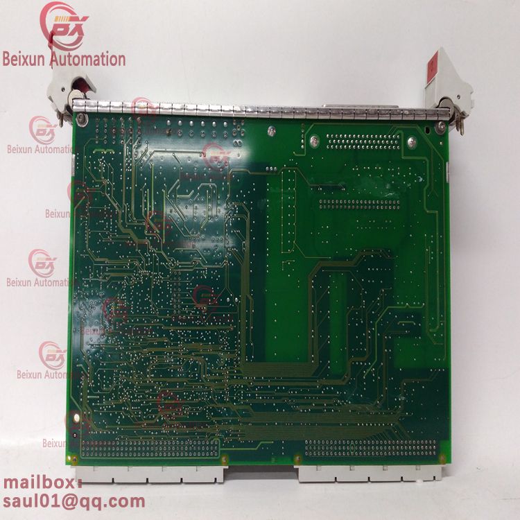 ABB module PFSK152 3BSE018877R2 Signal processor board PFSK151