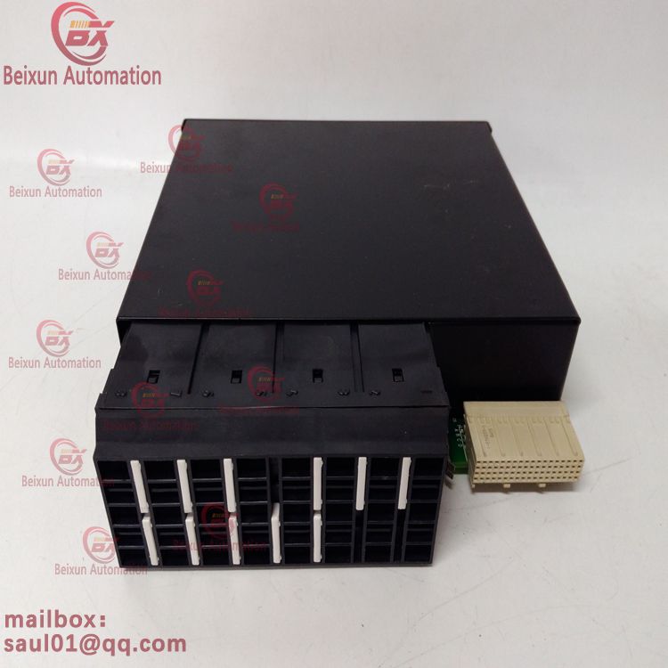 GE UR6DH analog input module