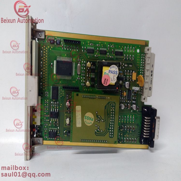 HONEYWELL DCS module 05701-A-0301 05701-A-0325