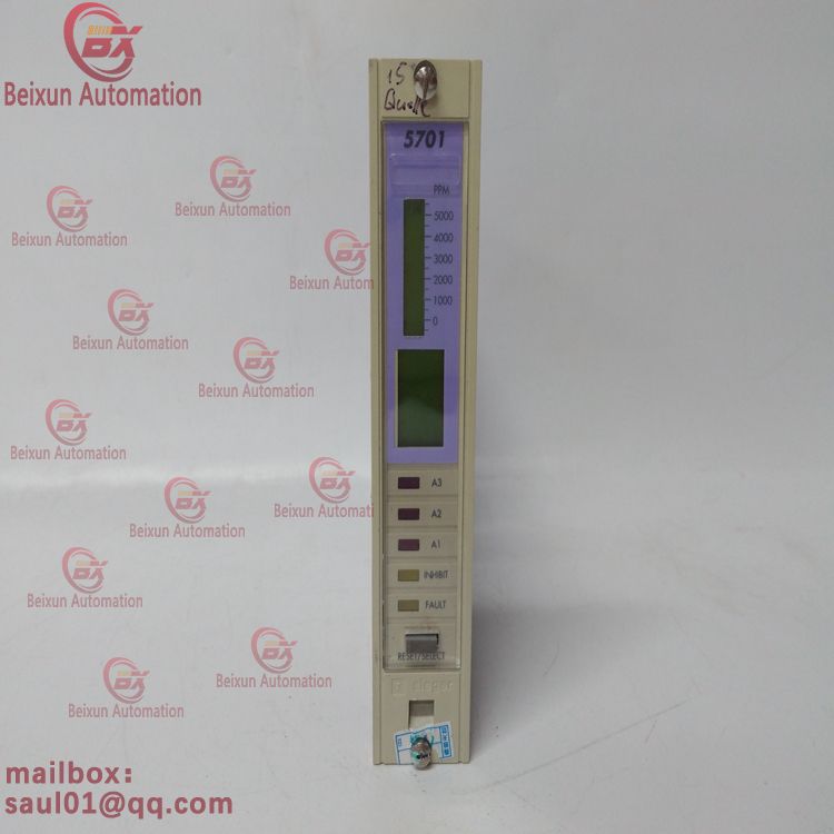 HONEYWELL DCS module 05701-A-0301 05701-A-0325