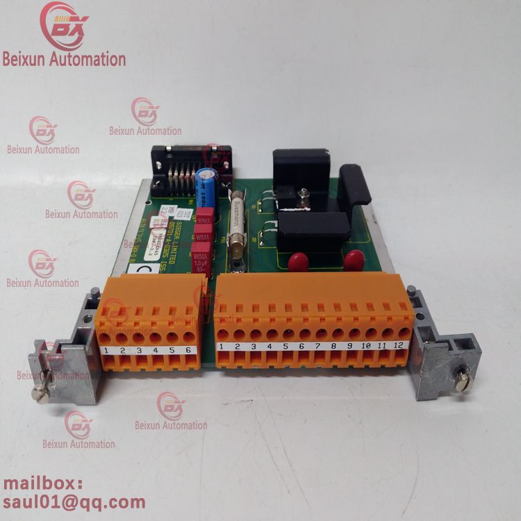 HONEYWELL 05701-A-0325 control pulse module