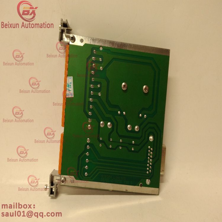 HONEYWELL 05701-A-0325 control pulse module