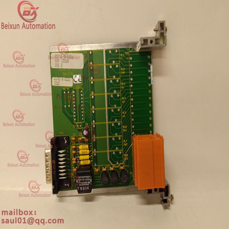 honeywell 05701-A-0326 card controller