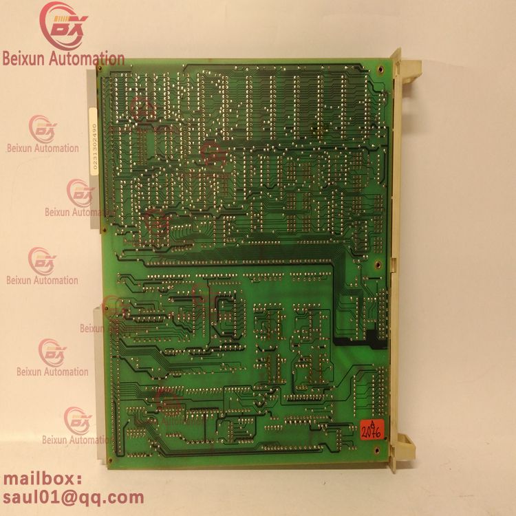 ABB DSDP150 57160001-GF Pulse input/output Analog output module