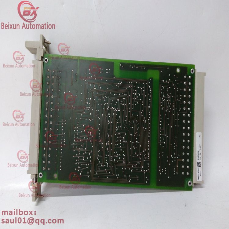 HIMA F3236 digital input module