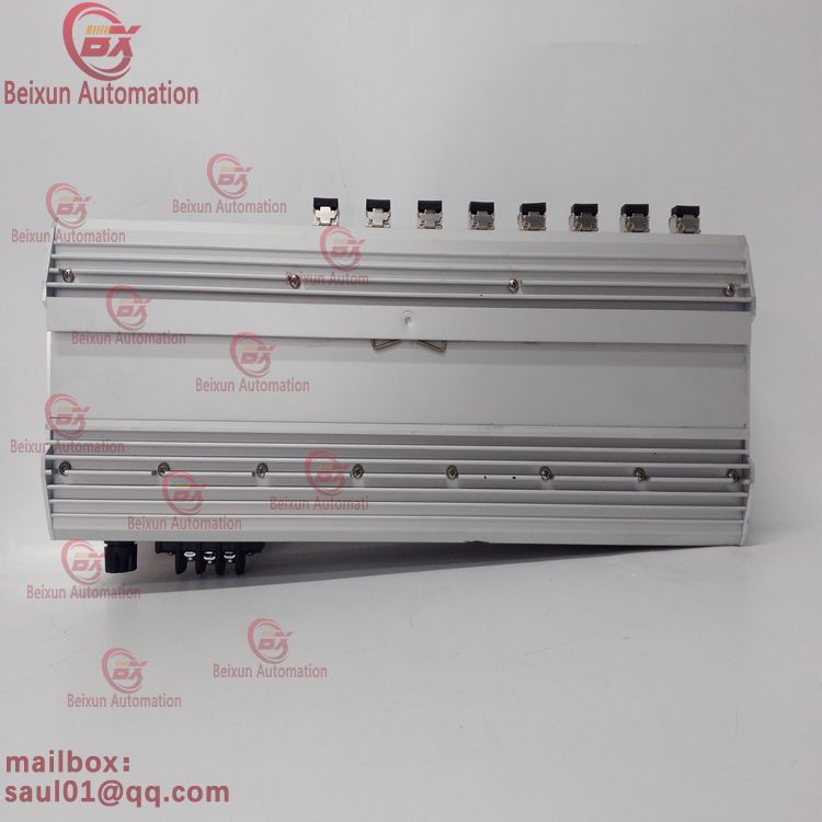 GE IC660HHM510NGE IC690RFH008 Controller module